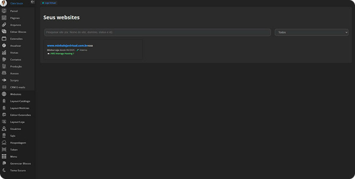Imagem interago-minha-loja-virtual
